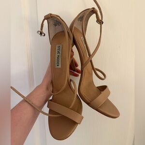 Steve Madden Heels